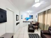 Apartamento para Venda em Guarujá/SP Jardim Astúrias 2...