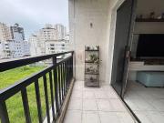Apartamento para Venda em Guarujá/SP Jardim Astúrias 2...