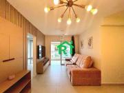 Apartamento para Venda em Guarujá/SP Jardim Astúrias 2...