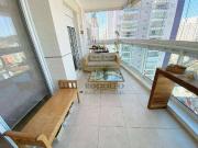 Apartamento para Venda em Guarujá/SP Jardim Astúrias 2...