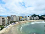 Apartamento para Venda em Guarujá/SP Jardim Astúrias 2...