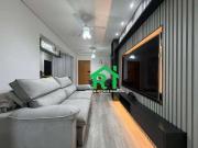 Apartamento para Venda em Guarujá/SP Jardim Astúrias 2...