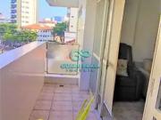 Apartamento para Venda em Guarujá/SP Jardim Astúrias 2...