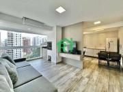 Apartamento para Venda em Guarujá/SP Jardim Astúrias 2...