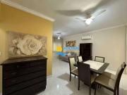 Apartamento para Venda em Guarujá/SP Jardim Astúrias 2...