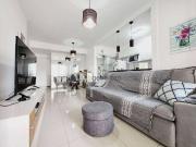 Apartamento para Venda em Guarujá/SP Jardim Astúrias 2...