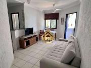 Apartamento para Venda em Guarujá/SP Jardim Astúrias 2...