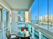 Apartamento para Venda em Guarujá/SP Jardim Astúrias 2...