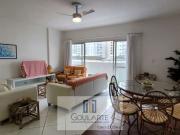 Apartamento para Venda em Guarujá/SP Jardim Astúrias 2...