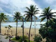 Apartamento para Venda em Guarujá/SP Jardim Astúrias 2...