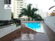 Apartamento para Venda em Guarujá/SP Jardim Astúrias 2...