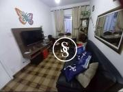 Apartamento para Venda em Guarujá/SP Jardim Astúrias 2...