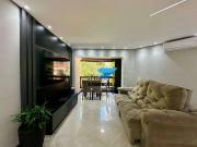 Apartamento para Venda em Guarujá/SP Jardim Astúrias 2...