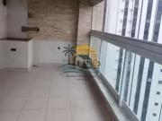 Apartamento para Venda em Guarujá/SP Jardim Astúrias 2...