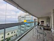 Apartamento para Venda em Guarujá/SP Jardim Astúrias 2...