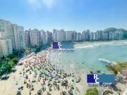 Apartamento para Venda em Guarujá/SP Jardim Astúrias 2...