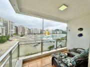 Apartamento para Venda em Guarujá/SP Jardim Astúrias 2...