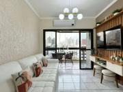 Apartamento para Venda em Guarujá/SP Jardim Astúrias 2...