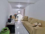 Apartamento para Venda em Guarujá/SP Jardim Astúrias 2...