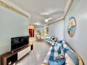 Apartamento para Venda em Guarujá/SP Jardim Astúrias 2...