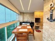 Apartamento para Venda em Guarujá/SP Jardim Astúrias 2...