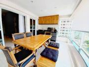 Apartamento para Venda em Guarujá/SP Jardim Astúrias 2...