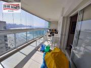 Apartamento para Venda em Guarujá/SP Jardim Astúrias 2...