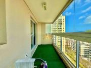 Apartamento para Venda em Guarujá/SP Jardim Astúrias 2...