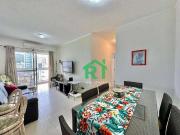 Apartamento para Venda em Guarujá/SP Jardim Astúrias 2...