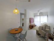 Apartamento para Venda em Guarujá/SP Jardim Astúrias 2...