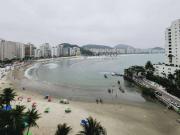 Apartamento para Venda em Guarujá/SP Jardim Astúrias 2...