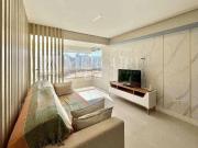Apartamento para Venda em Guarujá/SP Jardim Astúrias 2...