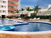 Apartamento para Venda em Guarujá/SP Jardim Astúrias 2...