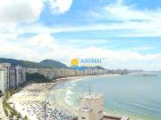 Apartamento para Venda em Guarujá/SP Jardim Astúrias 2...