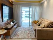 Apartamento para Venda em Guarujá/SP Jardim Astúrias 2...