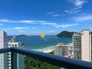 Apartamento para Venda em Guarujá/SP Jardim Astúrias 2...