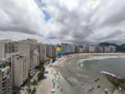 Apartamento para Venda em Guarujá/SP Jardim Astúrias 2...