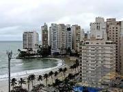 Apartamento para Venda em Guarujá/SP Jardim Astúrias 2...