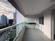 Apartamento para Venda em Guarujá/SP Jardim Astúrias 2...