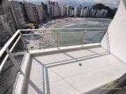 Apartamento para Venda em Guarujá/SP Jardim Astúrias 2...