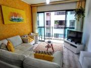 Apartamento para Venda em Guarujá/SP Jardim Astúrias 2...