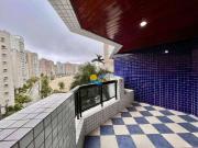 Apartamento para Venda em Guarujá/SP Jardim Astúrias 2...