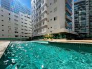 Apartamento para Venda em Guarujá/SP Jardim Astúrias 2...