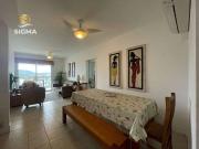 Apartamento para Venda em Guarujá/SP Jardim Astúrias 2...