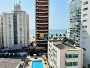 Apartamento para Venda em Guarujá/SP Jardim Astúrias 2...