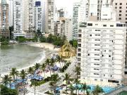 Apartamento para Venda em Guarujá/SP Jardim Astúrias 2...