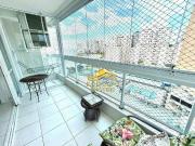 Apartamento para Venda em Guarujá/SP Jardim Astúrias 2...