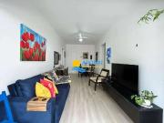 Apartamento para Venda em Guarujá/SP Jardim Astúrias 2...