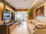 Apartamento para Venda em Guarujá/SP Jardim Astúrias 2...