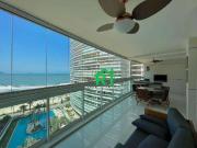 Apartamento para Venda em Guarujá/SP Jardim Astúrias 2...